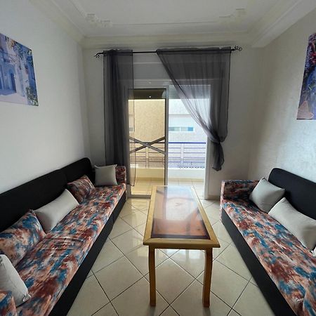 Oasis Spacieux Proche De La Plage Oued Laou Exteriér fotografie