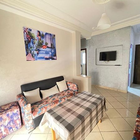 Oasis Spacieux Proche De La Plage Oued Laou Exteriér fotografie