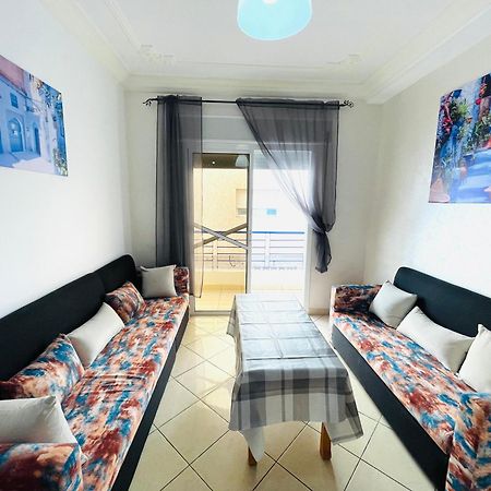 Oasis Spacieux Proche De La Plage Oued Laou Exteriér fotografie